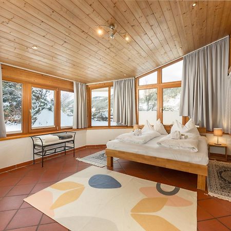 Appartements Lettmayer by Schladming Appartements Exterior foto