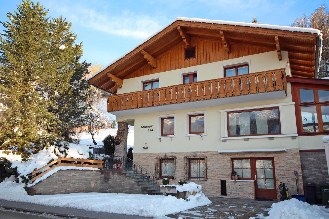 Appartements Lettmayer by Schladming Appartements Exterior foto