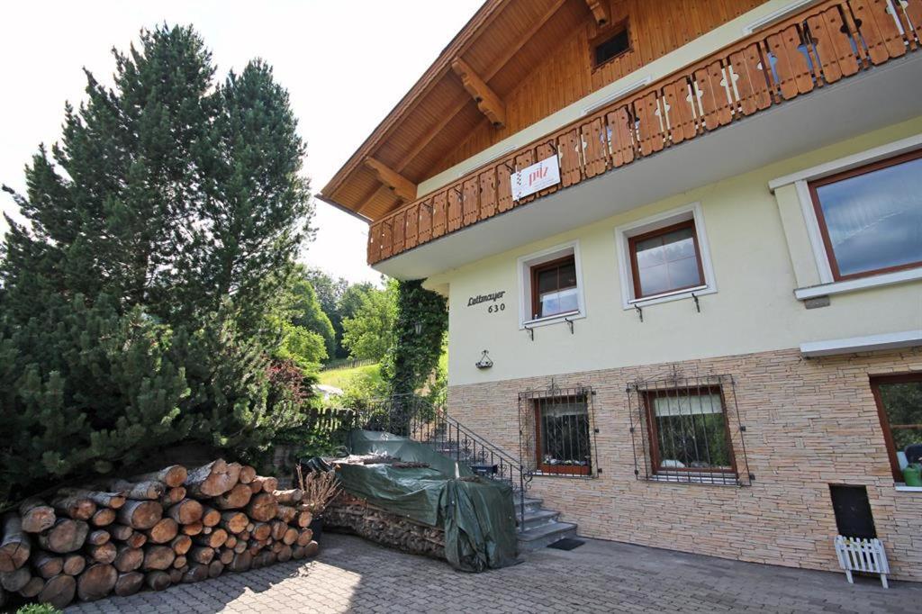 Appartements Lettmayer by Schladming Appartements Exterior foto