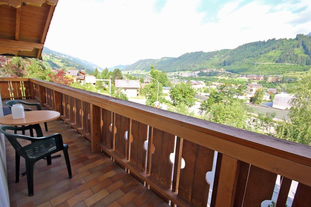 Appartements Lettmayer by Schladming Appartements Exterior foto