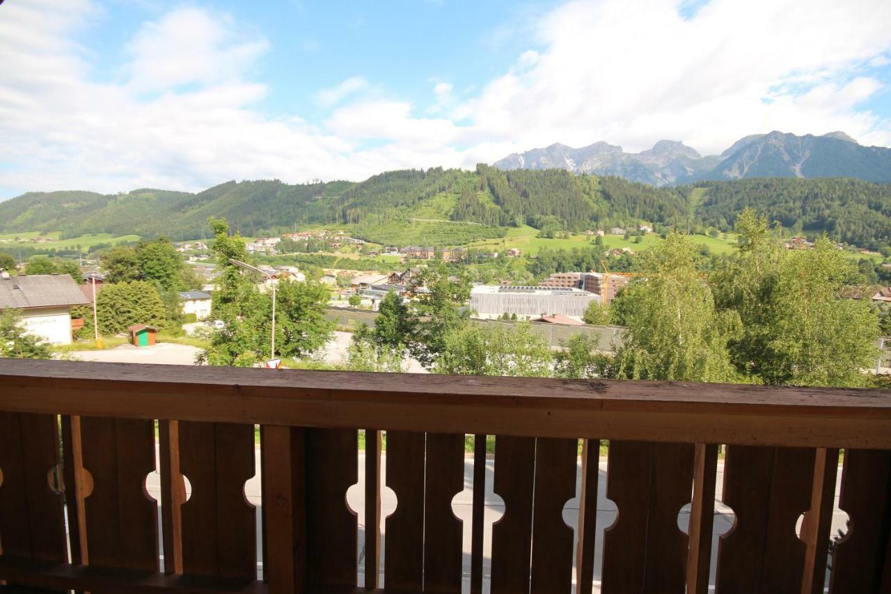 Appartements Lettmayer by Schladming Appartements Exterior foto